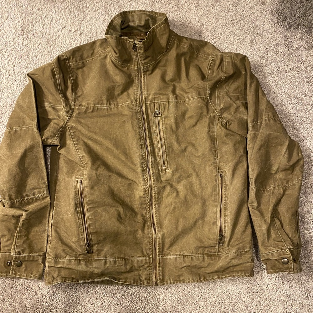 Kuhl Jacket